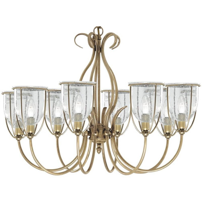 Люстра Arte Lamp SALVADOR