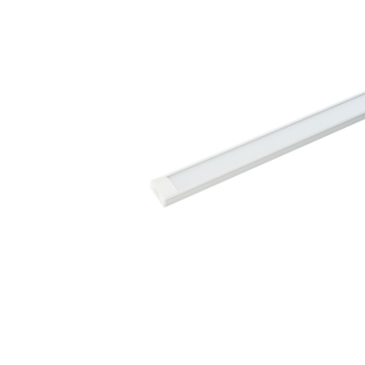 Профиль накладной для светодиодной ленты FERON CAB262