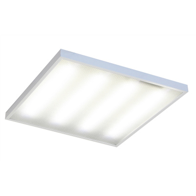 001-36W-6000K Панель светодиодная 600x600x21mm
