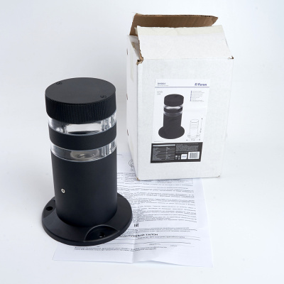 Светильник садово-парковый FERON DH0810