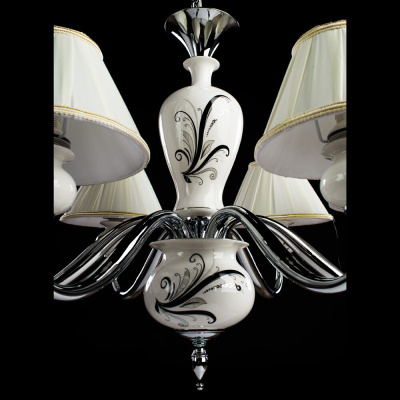 Подвесная люстра Arte Lamp VERONIKA