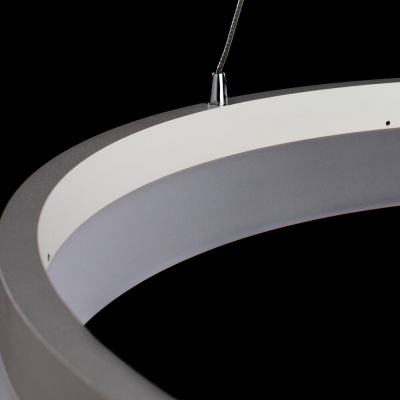 Люстра Arte Lamp ROTONDO