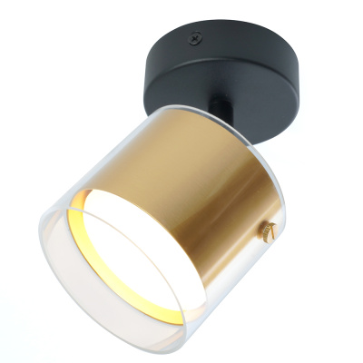 Светильник накладной под лампу FERON HL3891