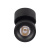 10180 Black 3000K Накладной светильник LOFT IT Tictac