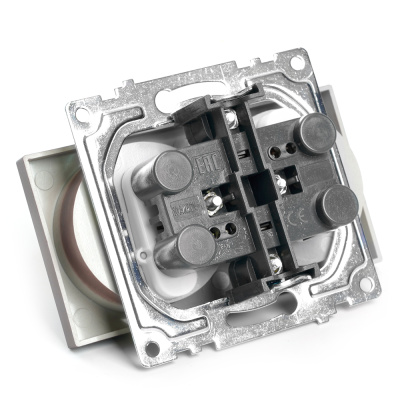 Розетка STEKKER GLS10-7113-04