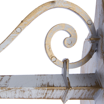 Уличный настенный светильник Arte Lamp MONACO