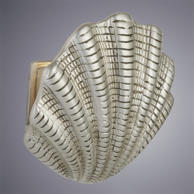 Настенный светильник Arte Lamp SHELL
