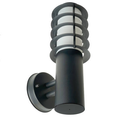 Светильник садово-парковый FERON DH046-B