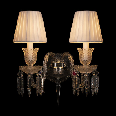 10210/2W White Настенный светильник LOFT IT Zenith