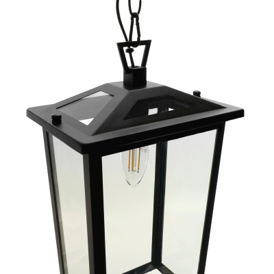 Светильник садово-парковый FERON PL755