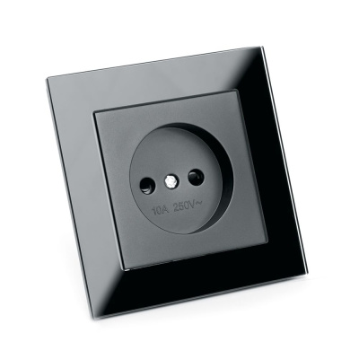 Розетка STEKKER GLS10-7009-05