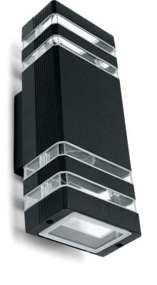 Светильник садово-парковый FERON DH0807