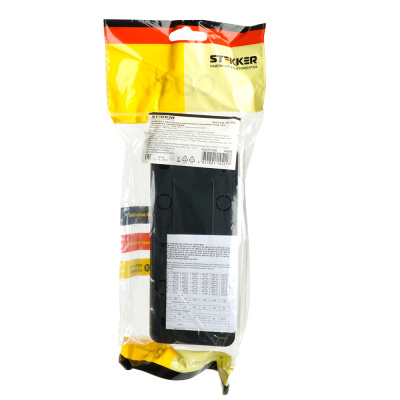 Розетка STEKKER MST10-13-05