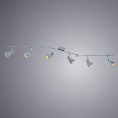 Спот Arte Lamp JOVI