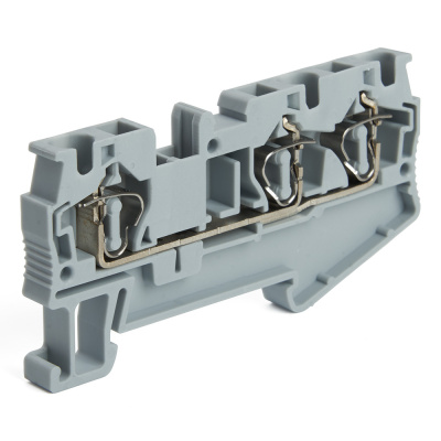 ЗНИ (самозажимной) STEKKER LD553-1-40