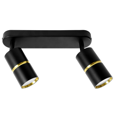 Светильник накладной под лампу FERON ML1862