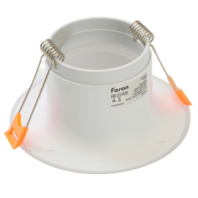 Светильник потолочный встраиваемый FERON DL8260