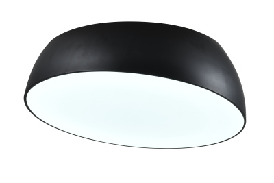 Потолочный светильник Zortes Wallo ZRS.1818.05, Мощность - 50Вт, Тип лампы: LED, В -400мм / Ш - Ø500мм