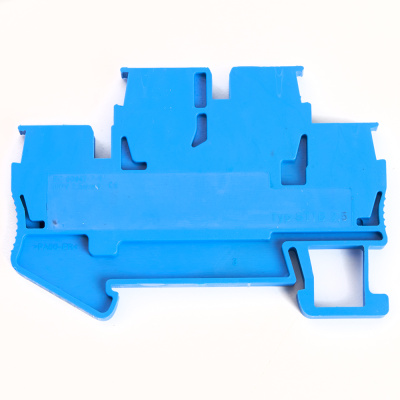 ЗНИ (самозажимной) STEKKER LD555-2-25