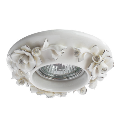 Точечный встраиваемый светильник Arte Lamp SELECTION