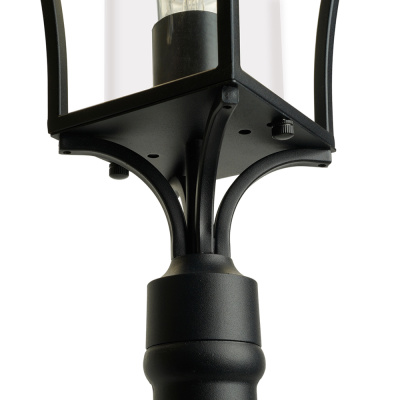 Светильник садово-парковый FERON PL736