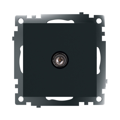 Розетка STEKKER GLS00-7108-05