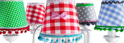 Подвесная люстра Arte Lamp KIDS