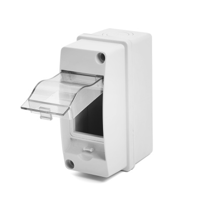 Боксы модульные распределительные STEKKER EBX50-1/02-65