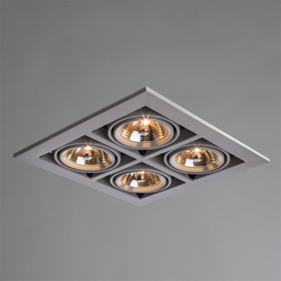 Карданный светильник Arte Lamp CARDANI MEDIO