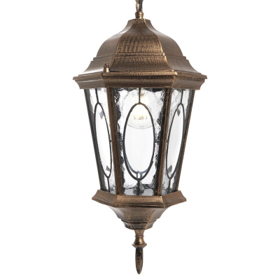 Светильник садово-парковый FERON PL164