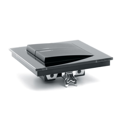 Выключатели STEKKER GLS10-7002-05