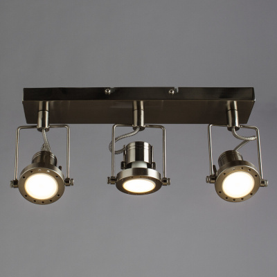 Спот Arte Lamp COSTRUTTORE