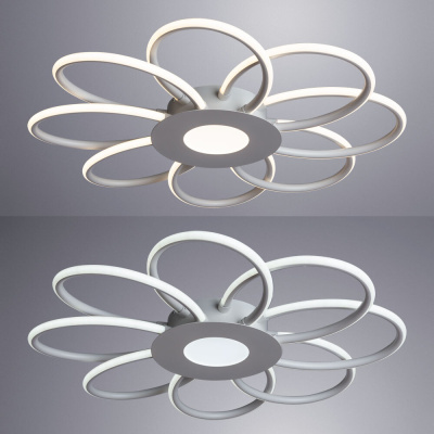 Потолочная люстра Arte Lamp POLLI