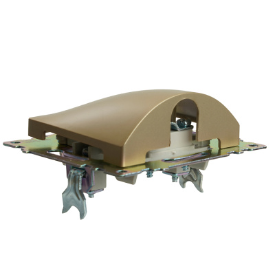 Розетка STEKKER GLS00-7116-08