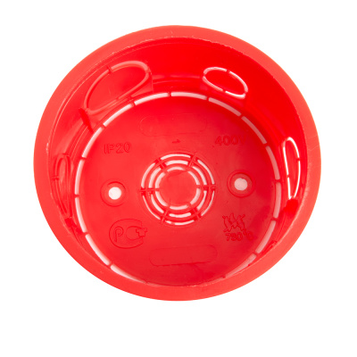 Коробка монтажная STEKKER EBX30-01-1-20-80