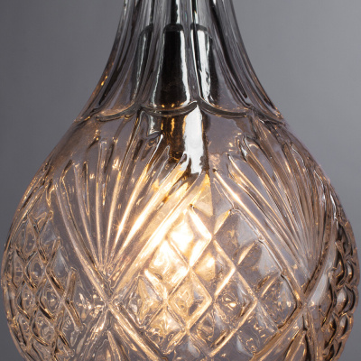 Подвесной светильник Arte Lamp CARAFFA