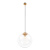2033-C Подвесной светильник LOFT IT Selene