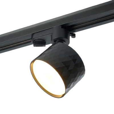 Светильники трековые на шинопровод FERON AL176