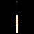 10239P/F Подвесной светильник LOFT IT Lollipop