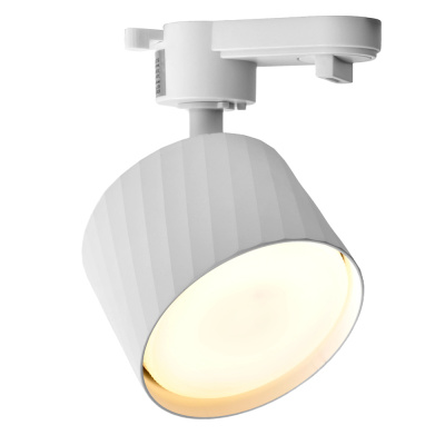 Светильники трековые на шинопровод FERON AL125