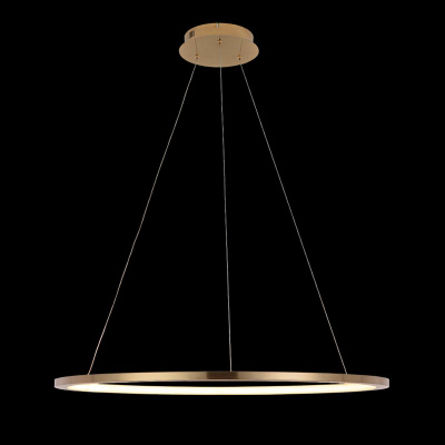 10014L Подвесной светильник LOFT IT Ring