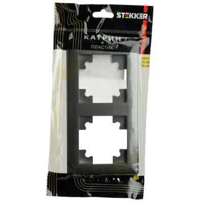 Рамка STEKKER PFR00-7002-06
