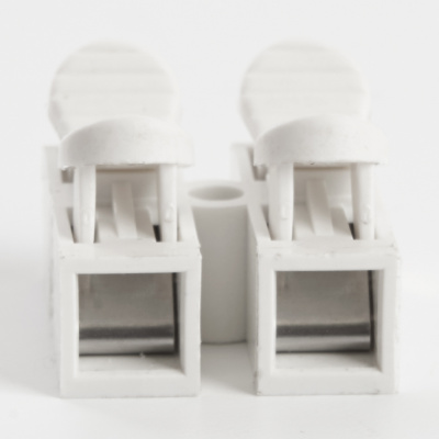 Клемма пружинная STEKKER LD900-002