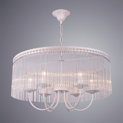 Подвесная люстра Arte Lamp SUSANNA