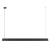 10318/B Black Подвесной светильник LOFT IT Vim