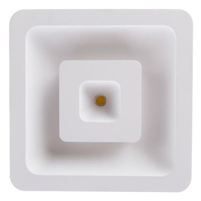 Точечный встраиваемый светильник Arte Lamp CANOPO