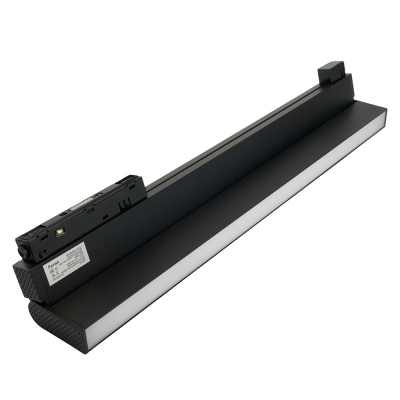 Светильник трековый на шинопровод FERON MGN306