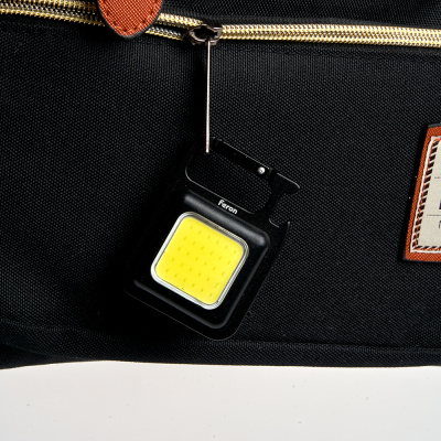 Фонарь с аккумулятором FERON TH2404