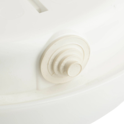 Светильник накладной под лампу FERON НБП 06-60-102