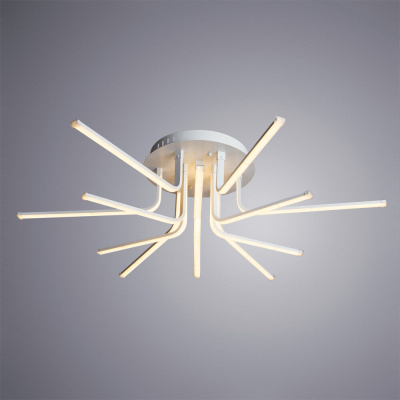 Потолочная люстра Arte Lamp STICK